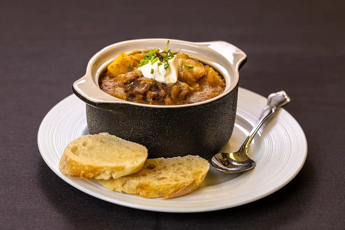 pumpkin beef stew 