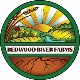 redwood river farms logo