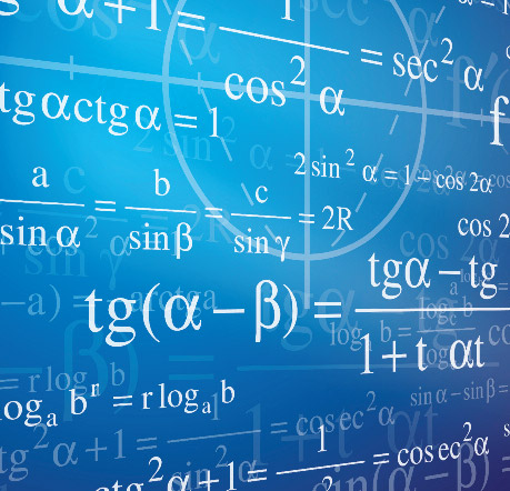 Mathmatic equations