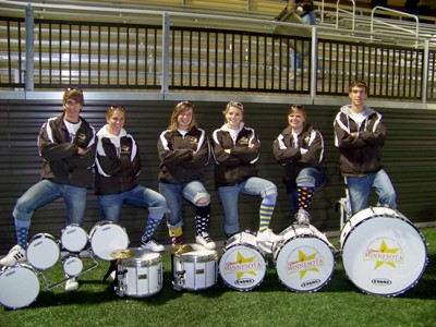 drumline picture