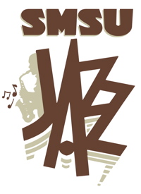 jazz ensemble logo