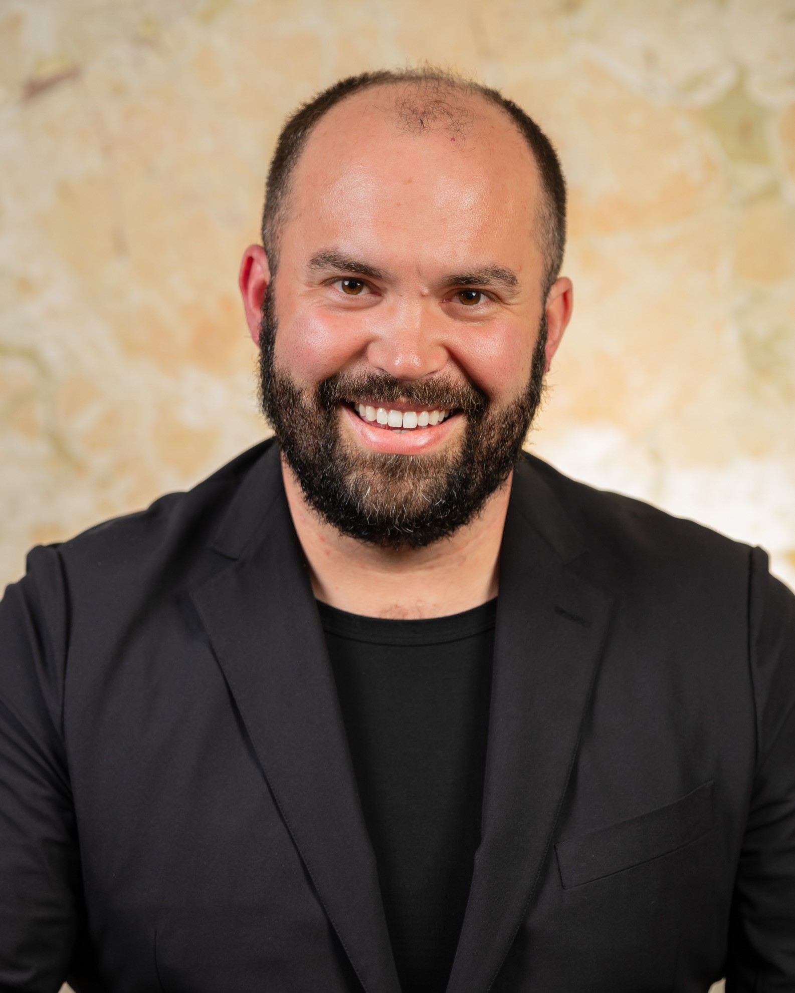 picture of Dr. Richard Carrick