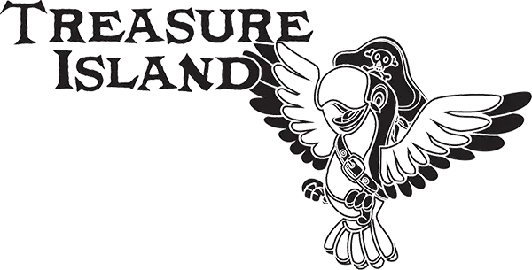 treasure island smsu childrens theatre