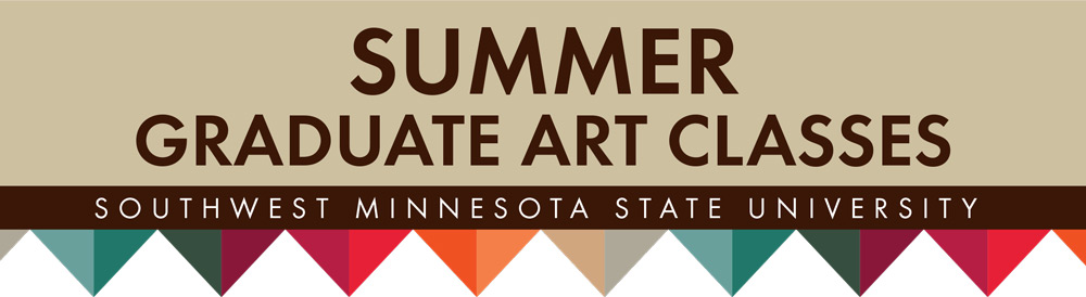 Summer Graduate Art Classes