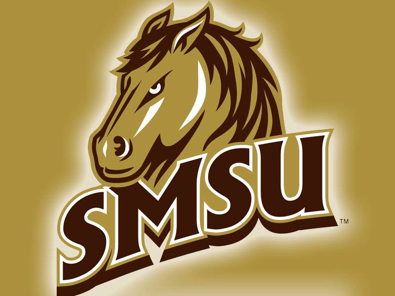 SMSU Logo