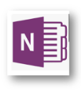 OneNote Logo