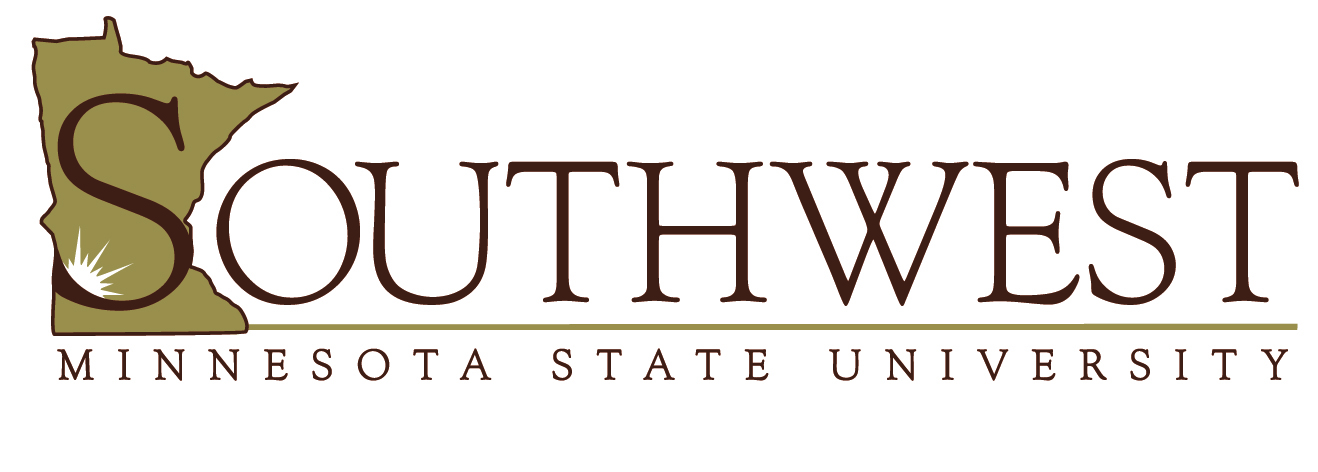Official University Logos Southwest Minnesota State University