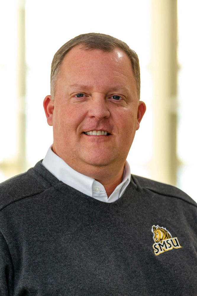 photo of bill mulso