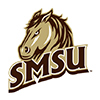 Mustang Head THumbnail