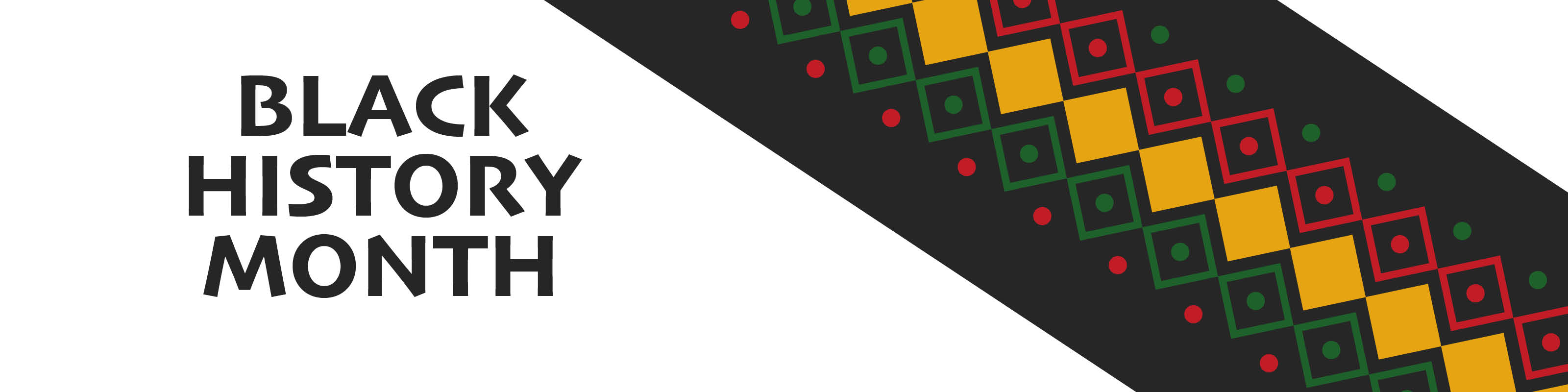 Black History Month