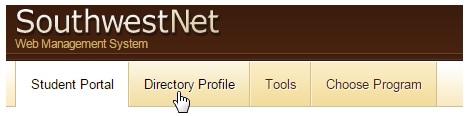 Click Directory Profile