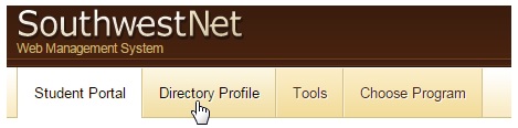 Click Directory Profile