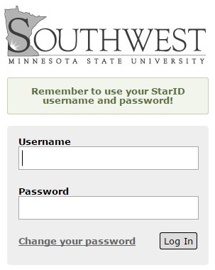 SouthwestNet Login