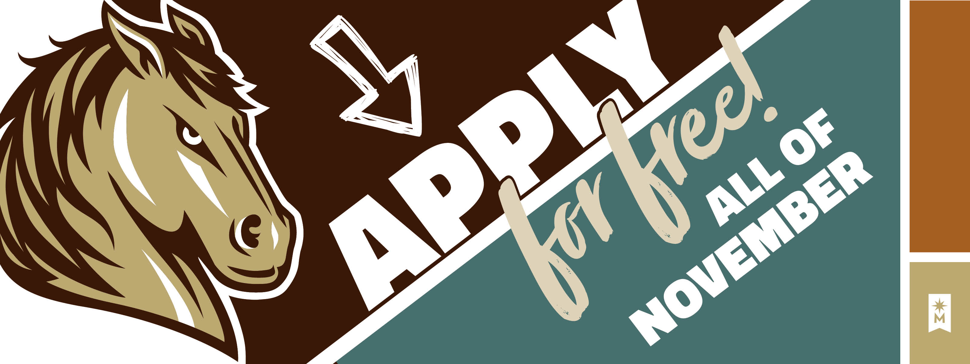 Free Application Month Southwest Minnesota State University