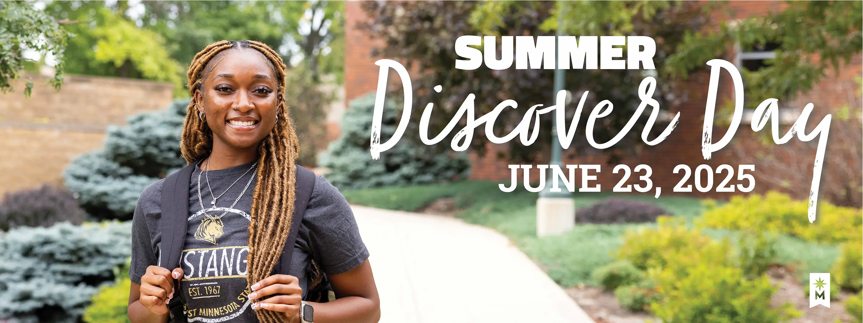 summer discover day 2025