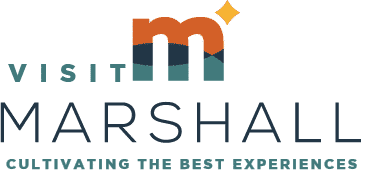 Visit Marshall Logo