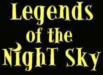 Legends of the Night Sky