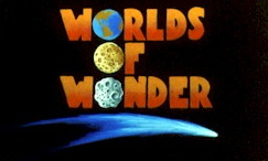 Worlds of Wonder