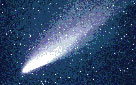 A Comet Called Halley