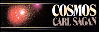 Cosmos - Carl Sagen