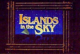 Islands in the Sky