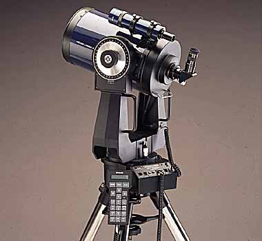 LX200 Telescope