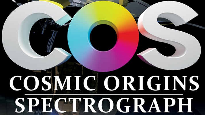 Cosmic Origins Spectrograph