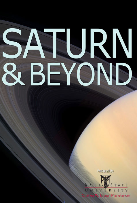 Saturn & Beyond