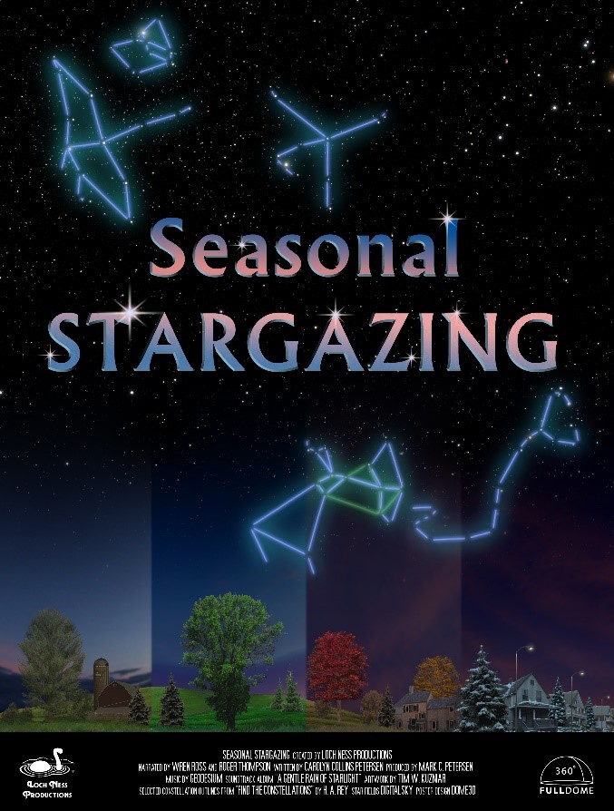 Seasonal Stargazing