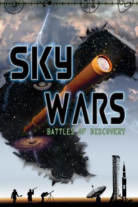 Sky Wars: Battles of Discovery