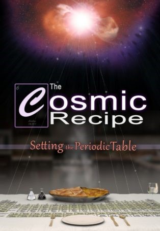 Cosmic Recipe