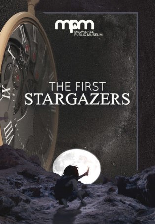 The First Stargazers