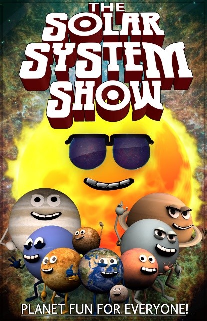 The Solar System Show