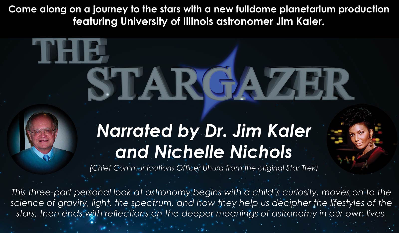 The Stargazer