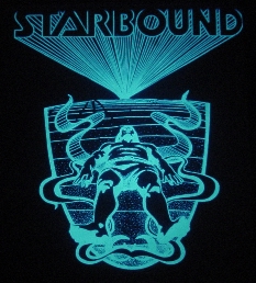 Starbound