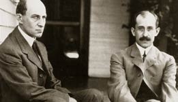 Wright Brothers