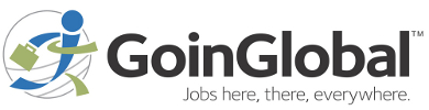 Going Global Logo