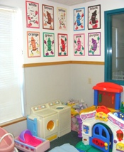 Photo of Childcare facility