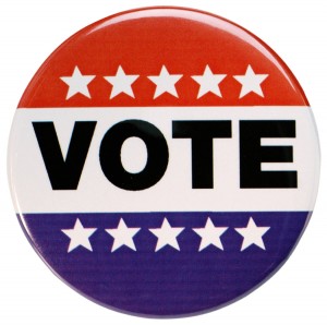 election button
