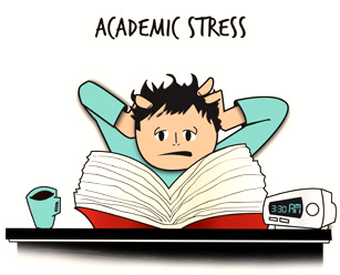 Acaedmic Stress