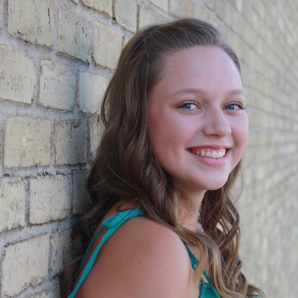 Photo of Amanda Meyer