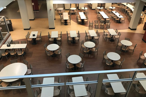 Campus Dining