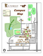 Campus Map