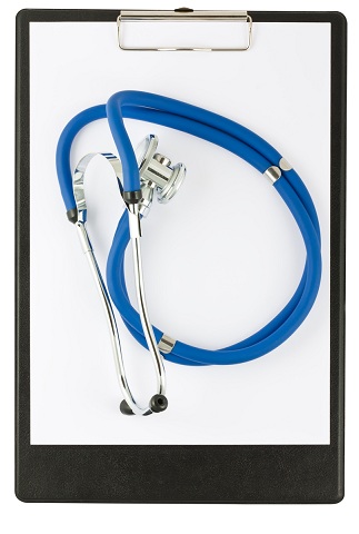 stethoscope