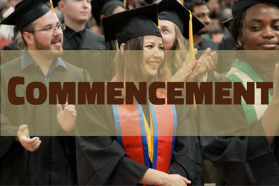 Commencement