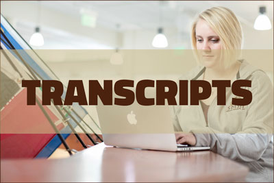Transcripts