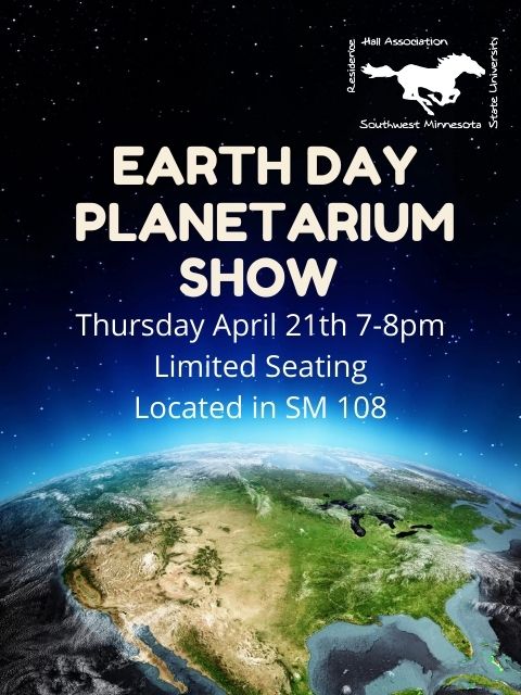 Thursday Planetarium Show