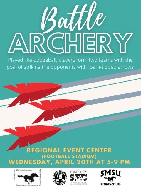 Wednesday Battle Archery