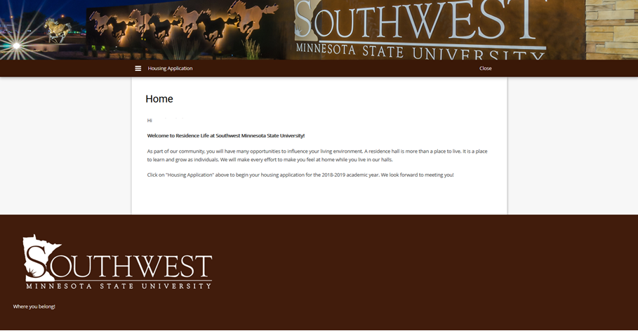 Students Network Access  Southwest Minnesota State University