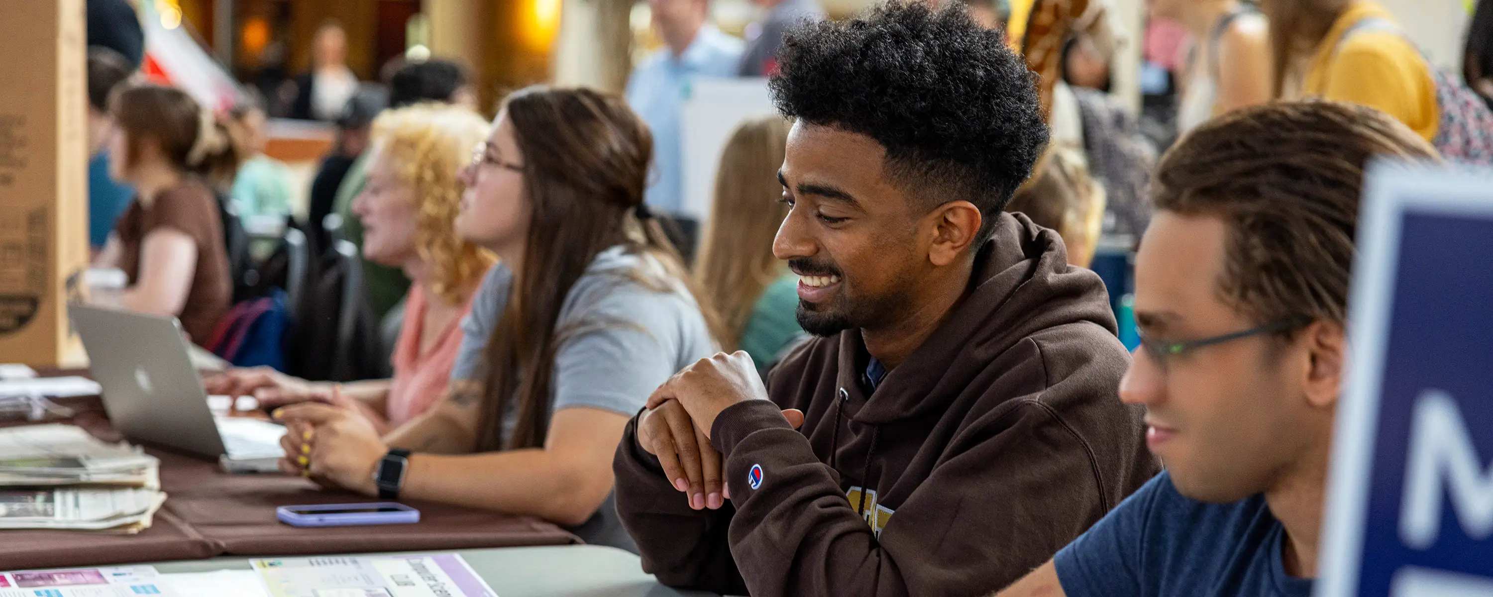 student activities